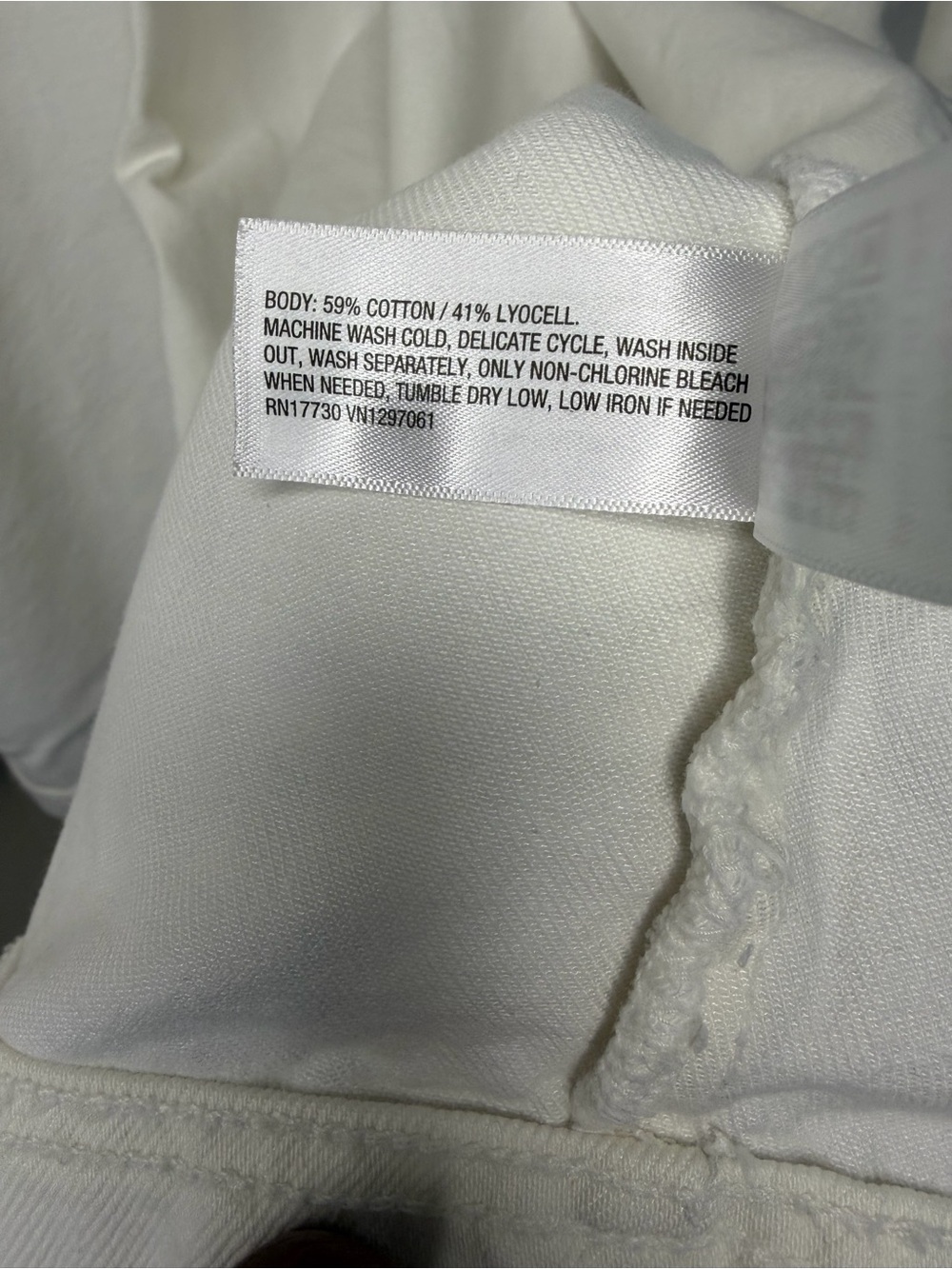 Universal Thread Chore Denim Jacket - Picture 13 of 13